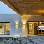 펜션 Natura Oliva House *