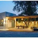 펜션 Natura Oliva House *