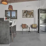 펜션 Natura Oliva House *