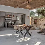 Natura Oliva House