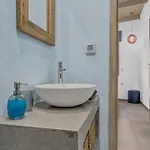 펜션 Natura Oliva House 알리카나스