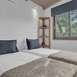 Natura Oliva House 펜션 알리카나스