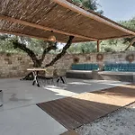 펜션 Natura Oliva House *
