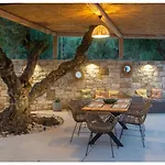 Natura Oliva House * 알리카나스
