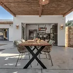 Natura Oliva House * Аликанас