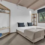 Natura Oliva House Дом отдыха *