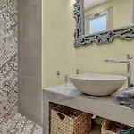 Natura Oliva House Аликанас