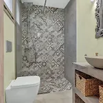 Natura Oliva House Дом отдыха *