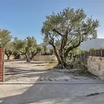 Дом отдыха Natura Oliva House