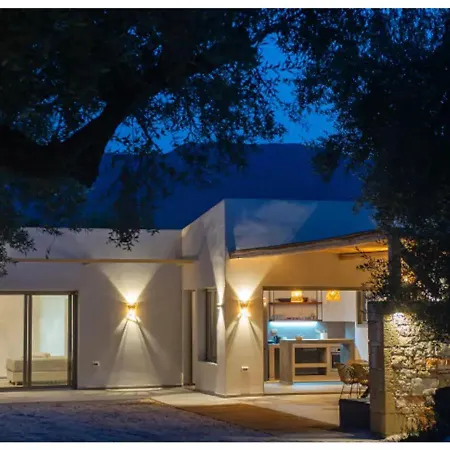 Natura Oliva House Alykanas (Zakynthos)