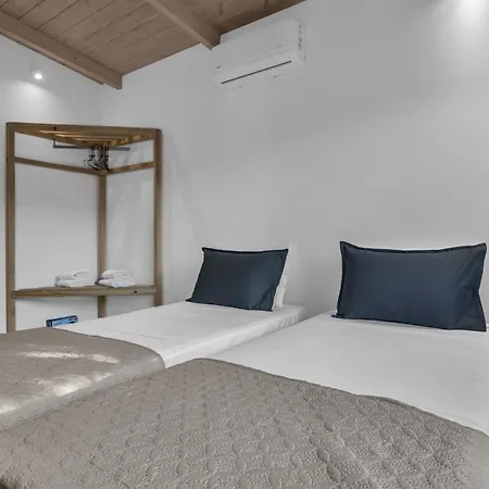 Natura Oliva House * Alykanas (Zakynthos)