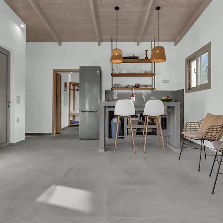 Case de vacanță Natura Oliva House *