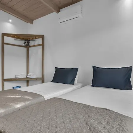 Natura Oliva House * アリカナス