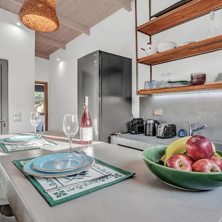 Case de vacanță Natura Oliva House Alykanas (Zakynthos)