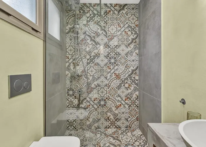 Prázdninový dům Natura Oliva House *