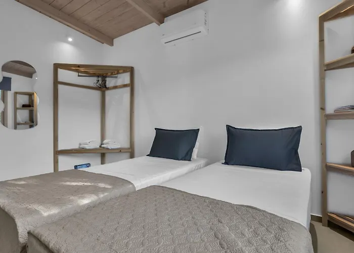 Natura Oliva House * Alykanas (Zakynthos)