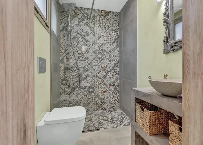 Natura Oliva House * Alykanas (Zakynthos)