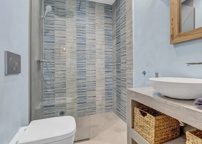 Natura Oliva House Prázdninový dům *