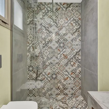 Semesterbostad Natura Oliva House *